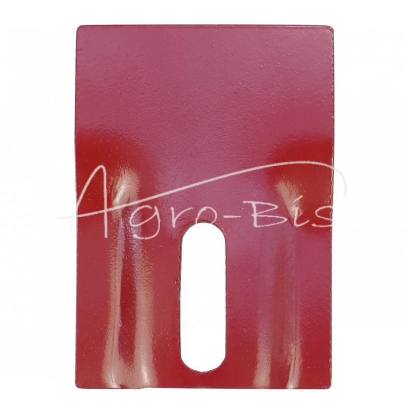 5 vnt - Ritininis grandiklis 100x140mm Packera Ares L, Hermes 17713100001 Polish - 100x140