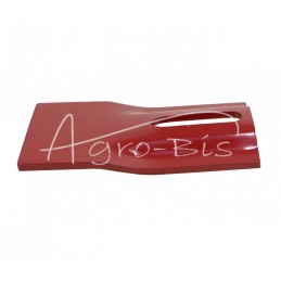 5 vnt - Ritininis grandiklis 100x140mm Packera Ares L, Hermes 17713100001 Polish - 100x140