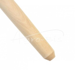 5 vnt - Rankena, kotas kastuvui, T tipo kastuvas, 100 cm, medinis - TT100