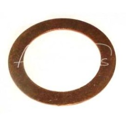 5 vnt - Trinties poveržlė, skirta Ursus C-330 lenkų karūnėlei - 5001314/0