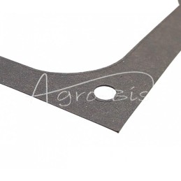 5 vnt - Viršutinio pavarų dėžės dangtelio tarpinė, stora Ursus C-360 - 50420490G