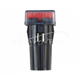 5 vnt - Zetor 59115673 kardaninio veleno indikatoriaus lemputė - 62455673