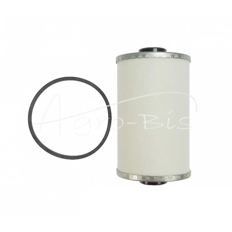 5 vnt - Claas NH kuro filtro įdėklas - WP112X