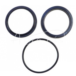 5 vnt - Šakninio bako pavaros sandarinimo komplektas CN1SC-45/450 Neptun Z-413 runkelių kombainui - K808