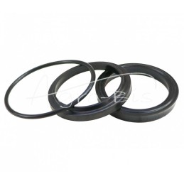 5 vnt - Šakninio bako pavaros sandarinimo komplektas CN1SC-45/450 Neptun Z-413 runkelių kombainui - K808