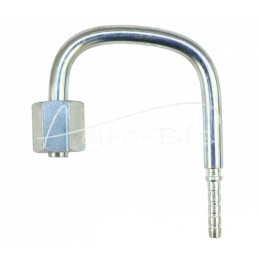 5 vnt - Pilnas kabinos žarnos galas Iveco sunkvežimiams ir kitiems PZL-Hydral modeliams - PPK-I-04-00