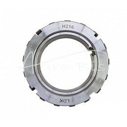 5 vnt - H216 prispaudimo adapterio guolio įvorė - H-216