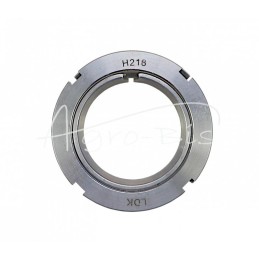 5 vnt - H218 prispaudimo adapterio guolio įvorė - H-218