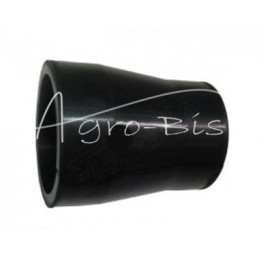 5 vnt - Zetor oro filtro guminė žarna - 49011206