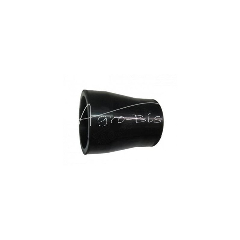 5 vnt - Zetor oro filtro guminė žarna - 49011206