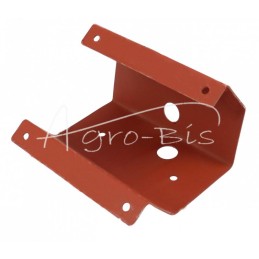 5 vnt - Dešinysis galinio žibinto laikiklis C-360 - 5065713/0