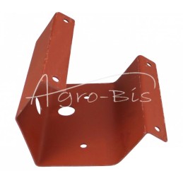 5 vnt - Dešinysis galinio žibinto laikiklis C-360 - 5065713/0