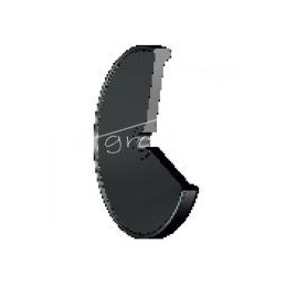 5 vnt - Purkštuvo siurblio diafragma UDOR KAPPA 12,5x100,00x9 - W19592