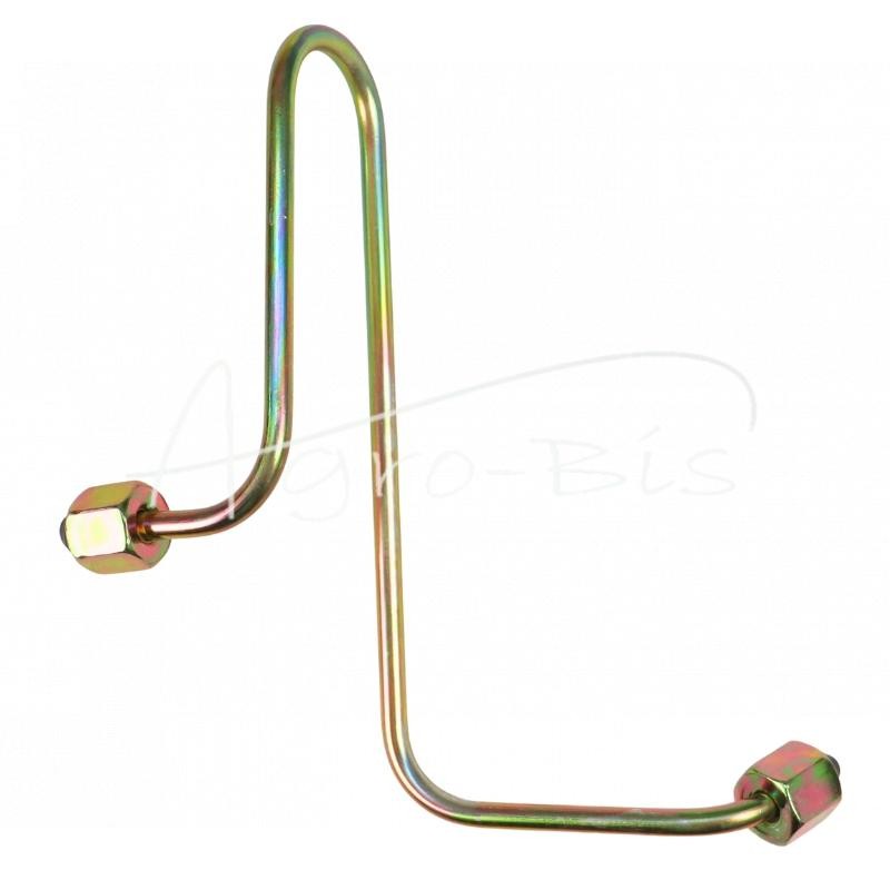 5 vnt - Įpurškimo linija I 4 cilindrų Ursus C-385 - 83009050