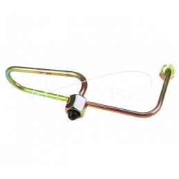 5 vnt - Įpurškimo linija I 4 cilindrų Ursus C-385 - 83009050