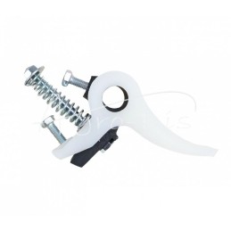 5 vnt - Iškrovimo kamera, pilnas dugnas, sėjamoji Poznańak - 3025010211