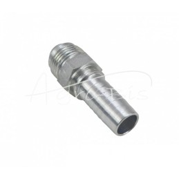 5 vnt - Hidraulinis antgalis JIC AGJ DN20 1 1/16 - 12 UNF Premium HYDRAL - AGJDN20G1.1/16H