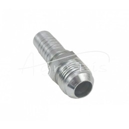 5 vnt - Hidraulinis antgalis JIC AGJ DN20 1 1/16 - 12 UNF Premium HYDRAL - AGJDN20G1.1/16H