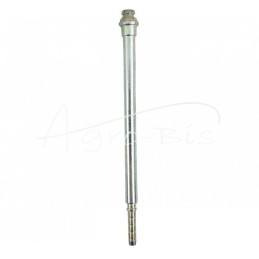 5 vnt - Termoplastinės žarnos užspaudžiamas antgalis DN4, pilnos kabinos žarnos Mercedes sunkvežimiams ir kitiems PZL-Hydral - 8