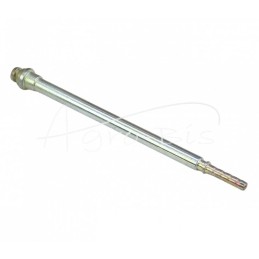 5 vnt - Termoplastinės žarnos užspaudžiamas antgalis DN4, pilnos kabinos žarnos Mercedes sunkvežimiams ir kitiems PZL-Hydral - 8