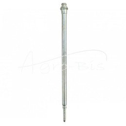 5 vnt - Termoplastinės žarnos užspaudžiamas antgalis DN6, pilnos kabinos žarnos MAN sunkvežimiams ir kitiems PZL-Hydral - PPK-M-