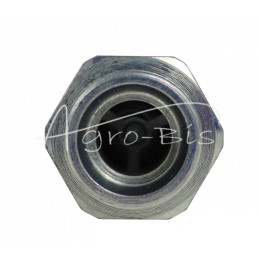 5 vnt - Hidraulinės greitos jungties kištukas M22x1.5 išorinis sriegis EURO HYDRAL PREMIUM - HP102L1522PH