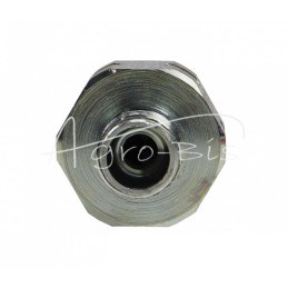 5 vnt - Hidraulinės greitos jungties kištukas M14x1.5 išorinis sriegis EURO HYDRAL PREMIUM - HP082L0814PH