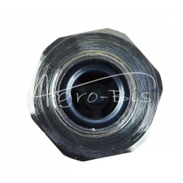 5 vnt - Hidraulinės greitos jungties kištukas M18x1.5 išorinis sriegis EURO HYDRAL PREMIUM - HP102L1218PH