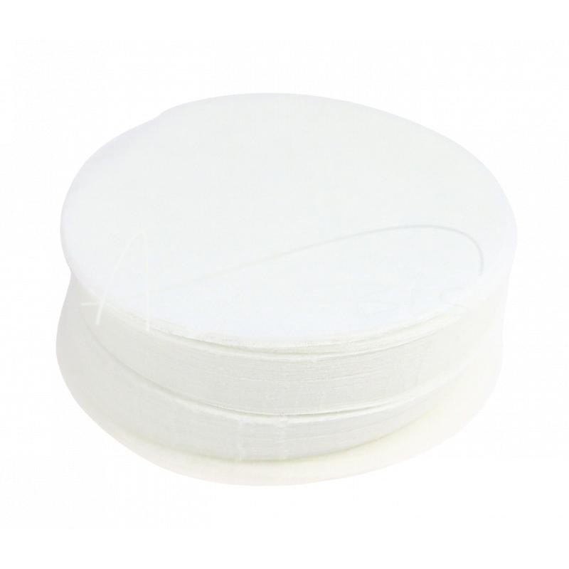 5 vnt - Filtro įdėklai pieno melžimo aparatui 115 mm ZAGRODA - SC115ZA