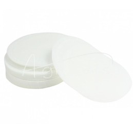 5 vnt - Filtro įdėklai pieno melžimo aparatui 115 mm ZAGRODA - SC115ZA