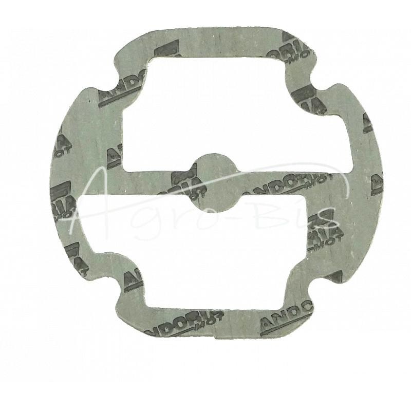 5 vnt - Kompresoriaus galvutės tarpinė Circulite 0.5mm Zetor ANDORIA, - 72010904AM