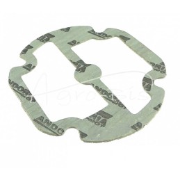 5 vnt - Kompresoriaus galvutės tarpinė Circulite 0.5mm Zetor ANDORIA, - 72010904AM