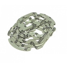 5 vnt - Kompresoriaus galvutės tarpinė Circulite 0.5mm Zetor ANDORIA, - 72010904AM