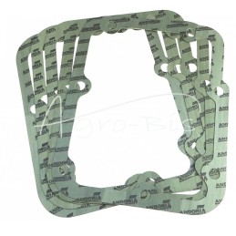 5 vnt - Pavarų dėžės tarpinė „Circellit“ 0,8 mm Zetor ZTS Ursus C-385 80121102 ANDORIA, - 80121102AM