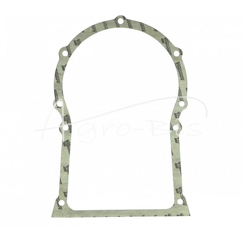 5 vnt - Galinio variklio dangtelio tarpinė Circulite 0.8mm Zetor ANDORIA, - 69010286AM