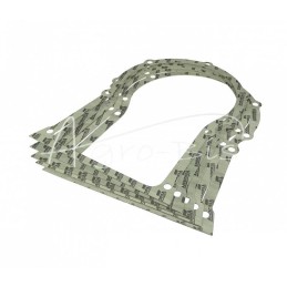 5 vnt - Galinio variklio dangtelio tarpinė Circulite 0.8mm Zetor ANDORIA, - 69010286AM