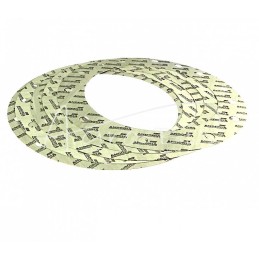 5 vnt - Galinio tilto korpuso tarpinė „Circellit“ 0,5 mm Ursus C-330 ANDORIA, - 50013070AM