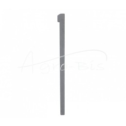 5 vnt - Nosies pleištas 12x8x150 DIN6887 plienas C45 MORGA - 12x8x150NM