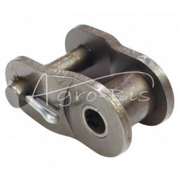 5 vnt - Sustiprinta grandinės pusgrandė P20A-1 ANSI A 100 grūdinta MORGA - P20A1M