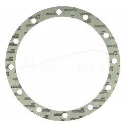 5 vnt - Diferencialo riebokšlis priekinis Circulite 0.8mm 67453205 Zetor ANDORIA, - 67453275AM