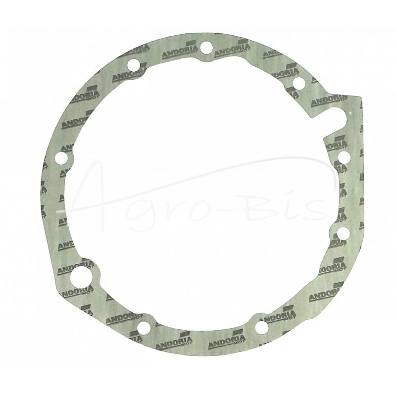 5 vnt - Hidraulinio siurblio dangtelio tarpinė Circulite 0.8mm Zetor ANDORIA, - 70114613AM