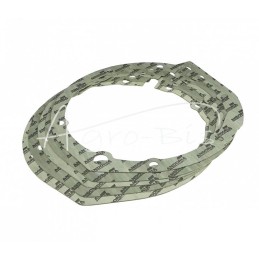 5 vnt - Hidraulinio siurblio dangtelio tarpinė Circulite 0.8mm Zetor ANDORIA, - 70114613AM