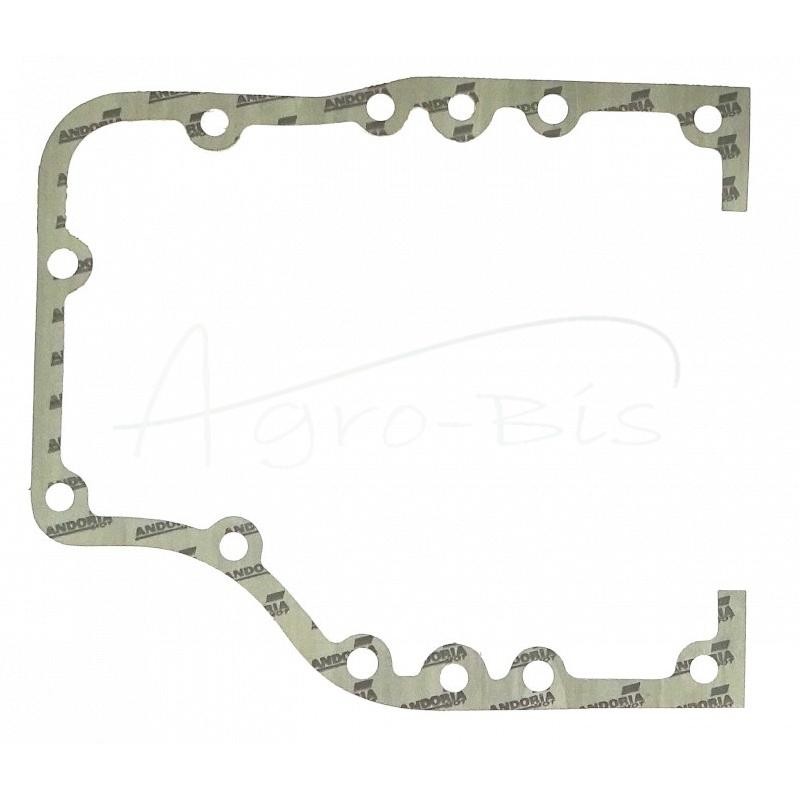 5 vnt - Galinio korpuso tarpinė, Circulite 0.8mm Ursus C-330 ANDORIA - 50001490AM