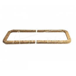 5 vnt - Kamštinės gumos alyvos karterio tarpinė Ursus C-360 ANDORIA, - 50602130AM