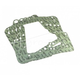 5 vnt - Pavarų dėžės dangtelio tarpinė, Circulite 0.8mm Zetor ZTS Ursus C-385 ANDORIA, - 80147041AM