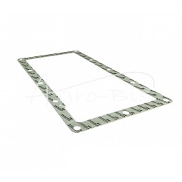 5 vnt - Kėlimo dangtelio tarpinė kręlit 0.8mm Zetor ANDORIA, - 67118012AM