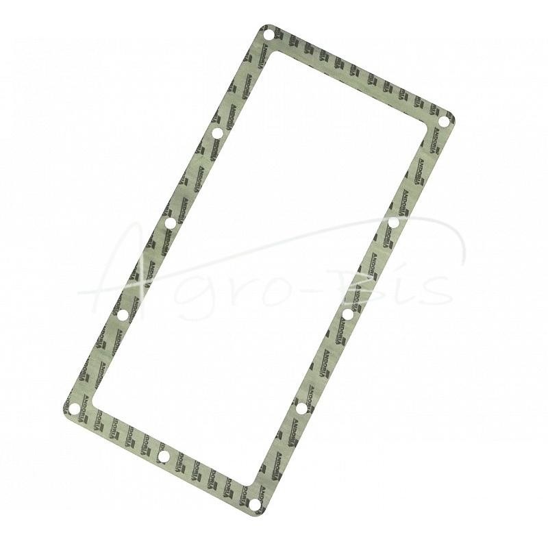 5 vnt - Kėbulo tarpinė „Circellit“ 0,8 mm Ursus C-360 ANDORIA, - 50448090AM