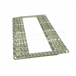 5 vnt - Kėbulo tarpinė „Circellit“ 0,8 mm Ursus C-360 ANDORIA, - 50448090AM