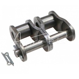 5 vnt - Grandinės pusgrandė 20B-2 MORGA - P20B2M