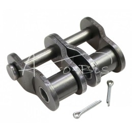 5 vnt - Grandinės pusgrandė 20B-2 MORGA - P20B2M